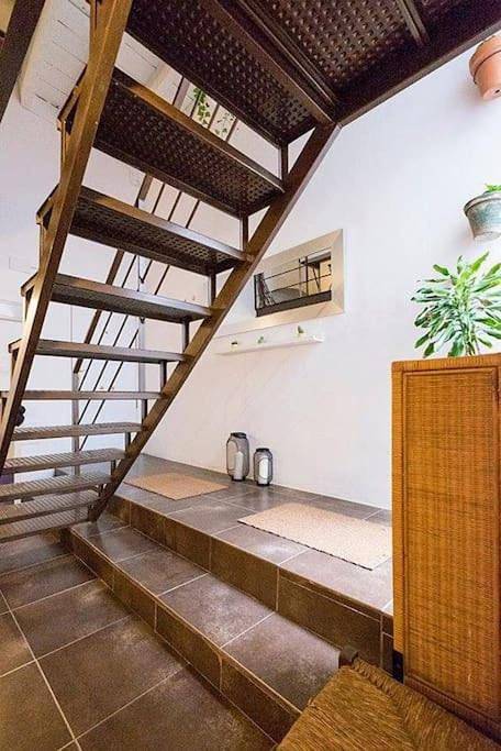 Apartamento entero, Family Double Room in Casco Antiguo, Sevilla