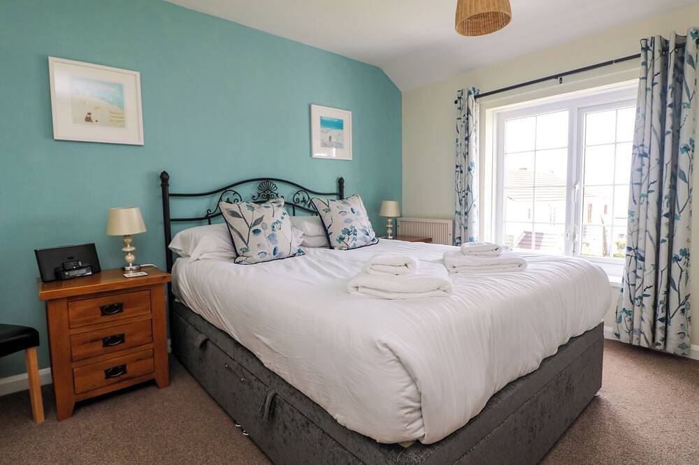 Bayview, pet friendly in Watergate Bay in Watergate Bay, Newquay