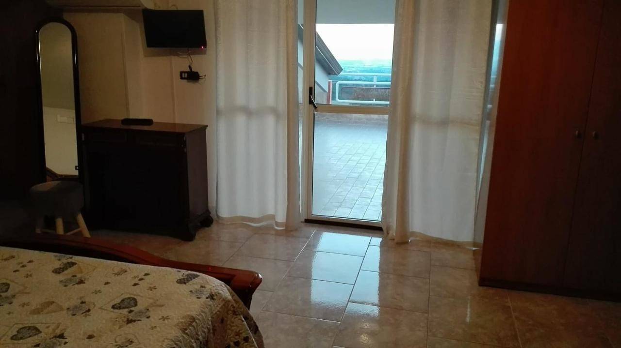 B&B sentiero romantico in Eboli, Provincia di Salerno