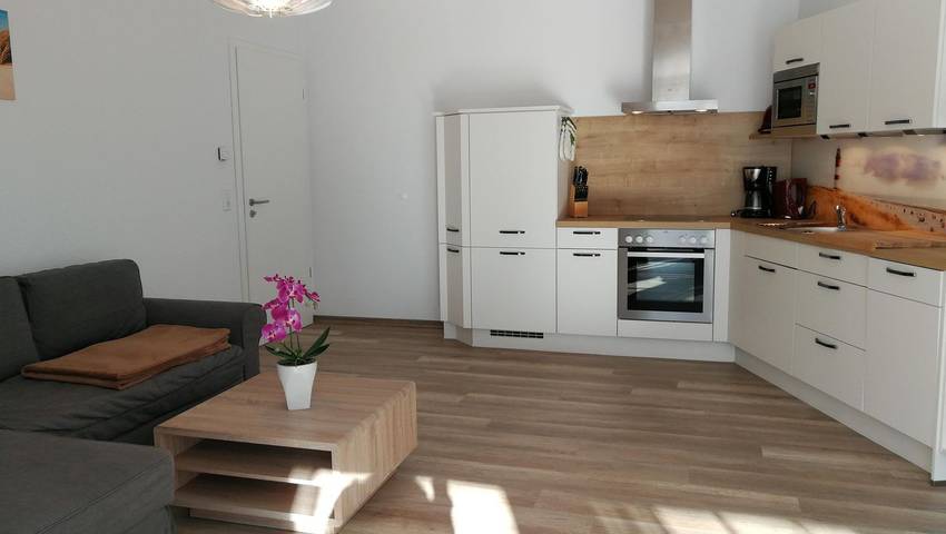 Ferienwohnung für 4 Personen in der Rostocker Heide - 4