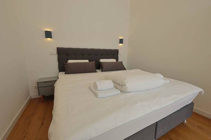 Ganze Wohnung, Deluxe Apartment Nr.03 mit 2 Schlafzimmern in Badenweiler, Südschwarzwald