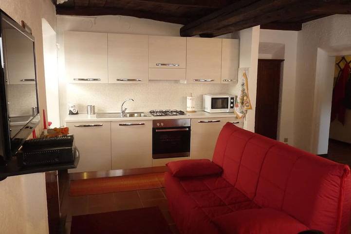 Ferienwohnung für 4 Personen - 1