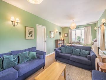 Holiday Rental for 7 People in Cumbria, North West England, Photo 3