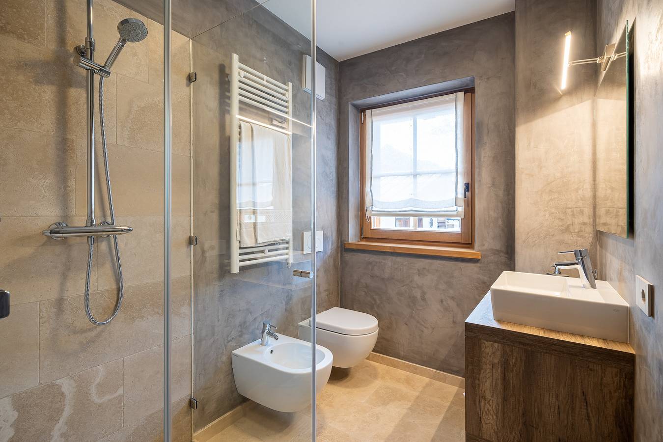 Ganze Wohnung, Chalet Ines - Appartamento 6 in Vodo di Cadore, Östliche Dolomiten