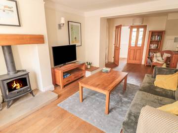 Cottage for 6 People in Staithes, North York Moors National Park, Photo 1