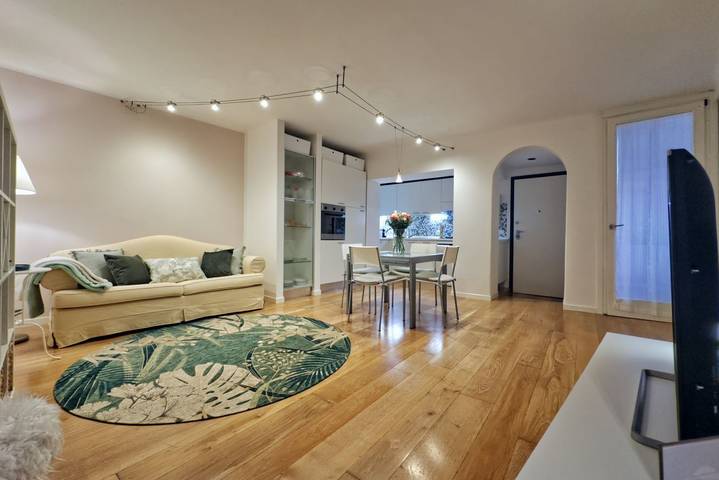 Apartamento para 2 personas en Vicenza