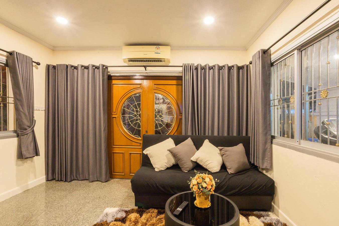 Poolnest Villa – Private Saltwater Pool Retreat in Krabi Province