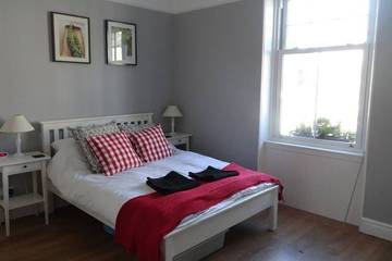 Cottage for 3 People in Peebles, Lowlands, Photo 3