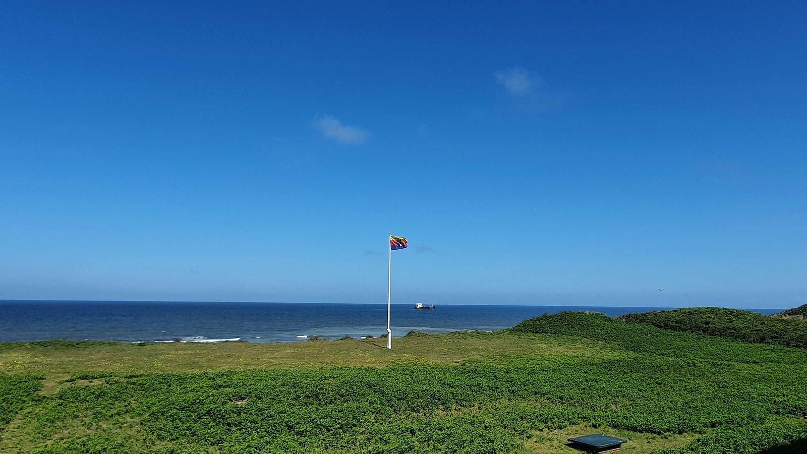 Estudio entero, Dünenhof zum Kronprinzen App. 53 in Wenningstedt, Sylt