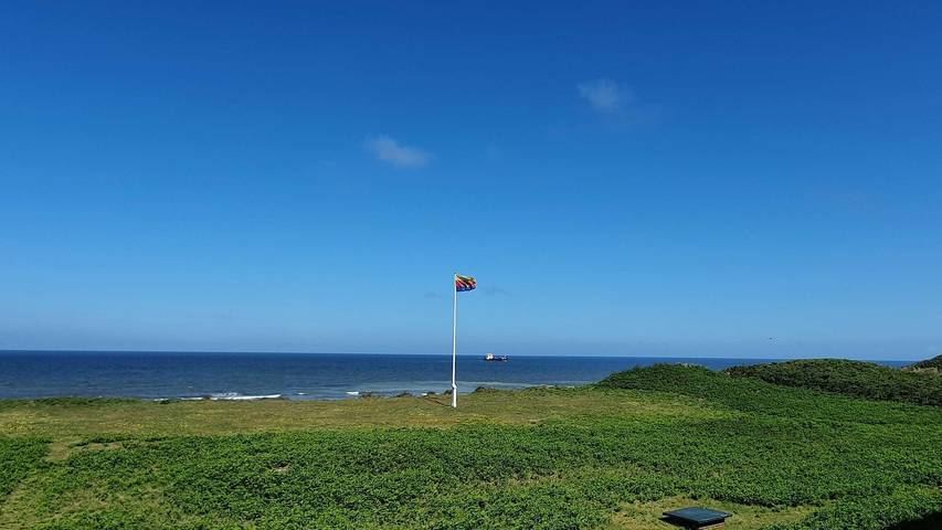Studio für 2 Personen, mit Balkon auf Sylt - 4