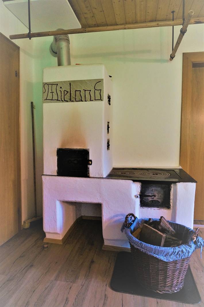 Hütte für 7 Personen, mit Sauna und Garten, mit Haustier im Lungau - 4