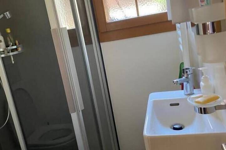 Chalet für 2 Personen, mit Garten im Wallis - 3