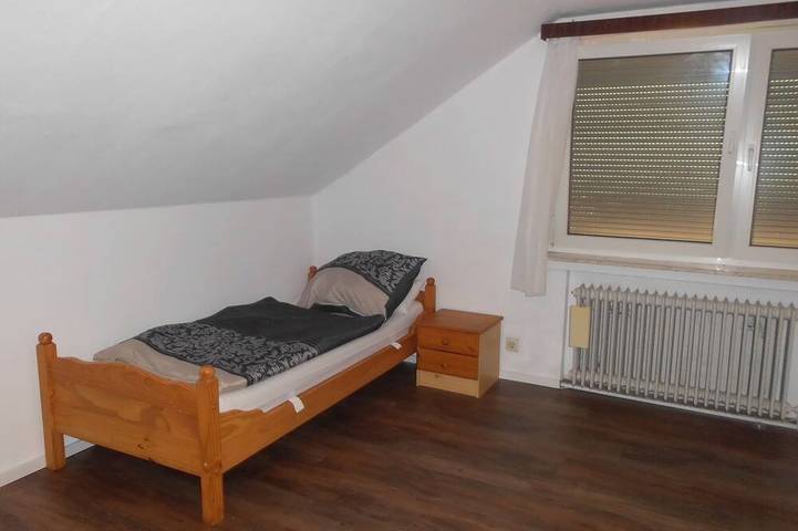 Ferienhaus für 5 Personen, mit Haustier in Hesel - 2