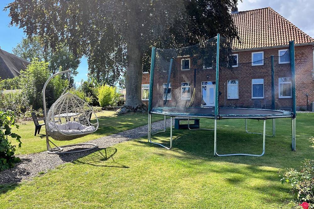 Ganze Wohnung, Urlaub auf dem Bauernhof! in Bliesdorf, Schashagen