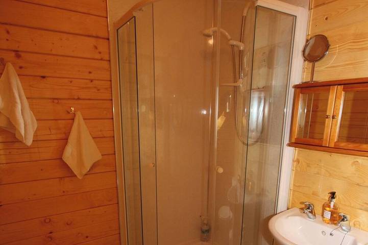 2 Schlafzimmer Unterkunft in Kippford near Dalbeattie in Dumfries und Galloway