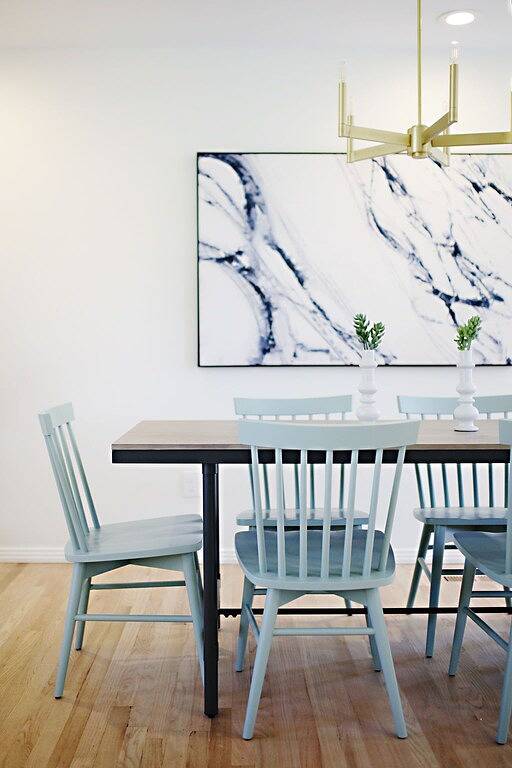 Schön aktualisiert Knoxville Haus in der Nähe der Innenstadt und dem Flughafen in Knoxville, Knox County (TN)