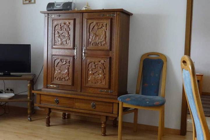 Agriturismo für 4 Personen, mit Garten in Büsum - 4