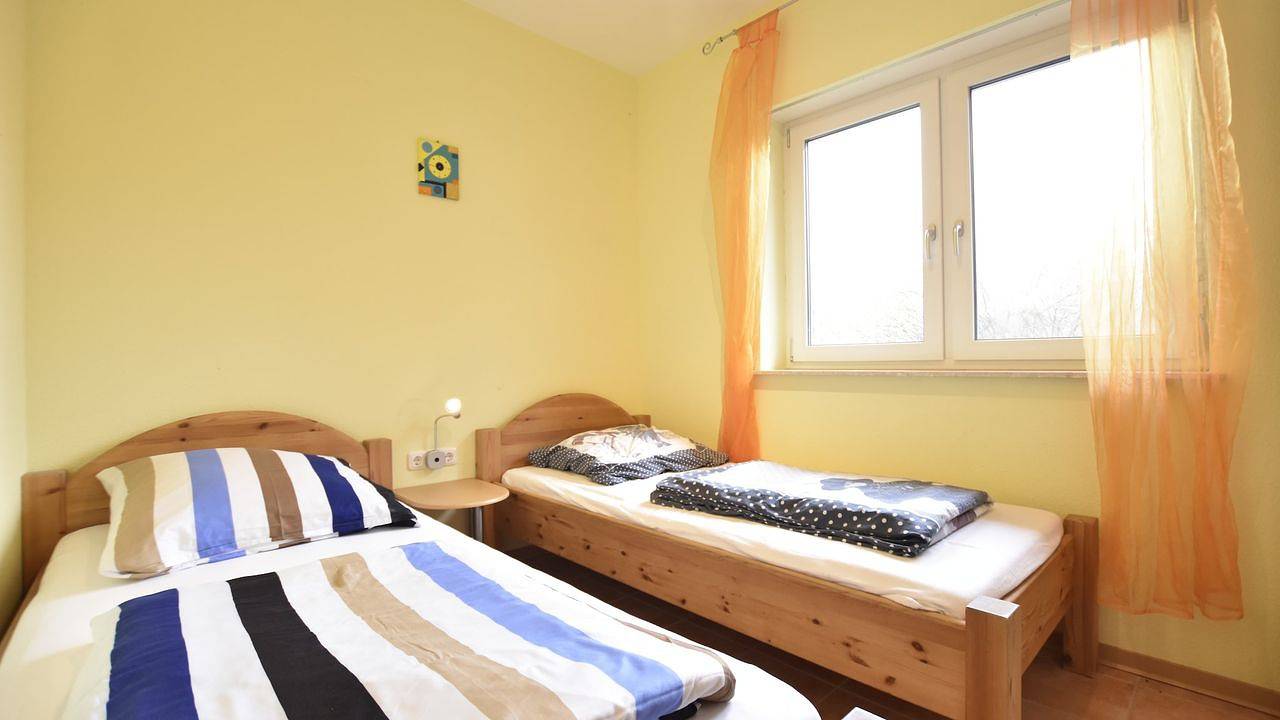 Ferienhaus für 15 Personen (160 m²) in Zierow in Zierow, Nordwestmecklenburg (Wismar und Umgebung)