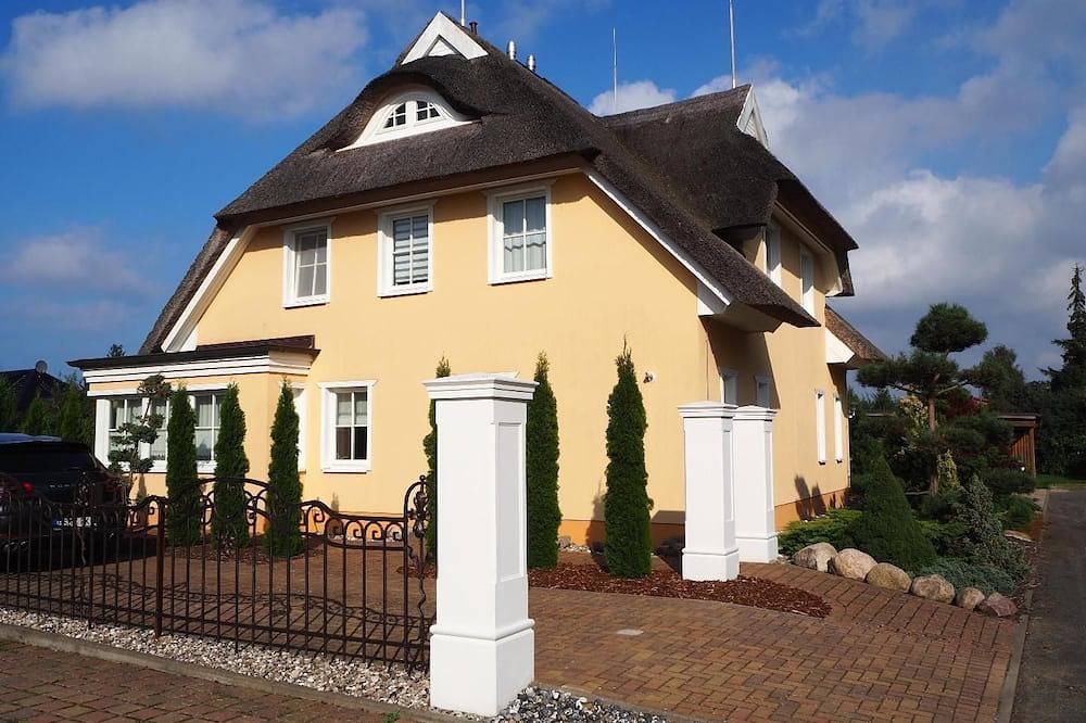 Ferienhaus in Zingst für 6 Personen in Zingst