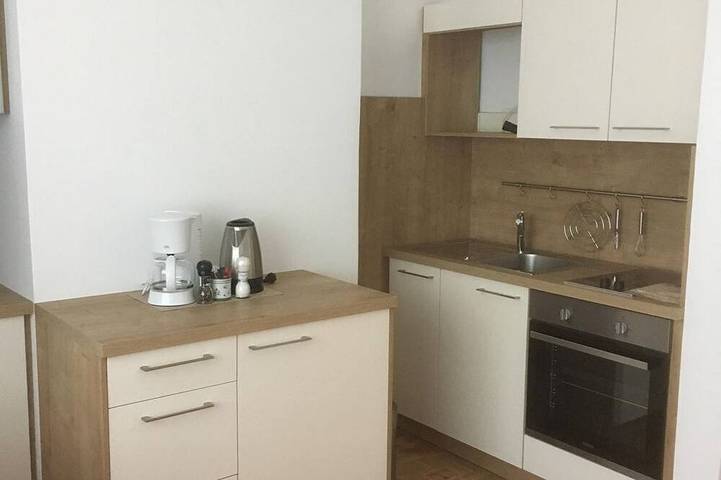 BnB für 2 Personen, mit Garten in Bad Kleinkirchheim