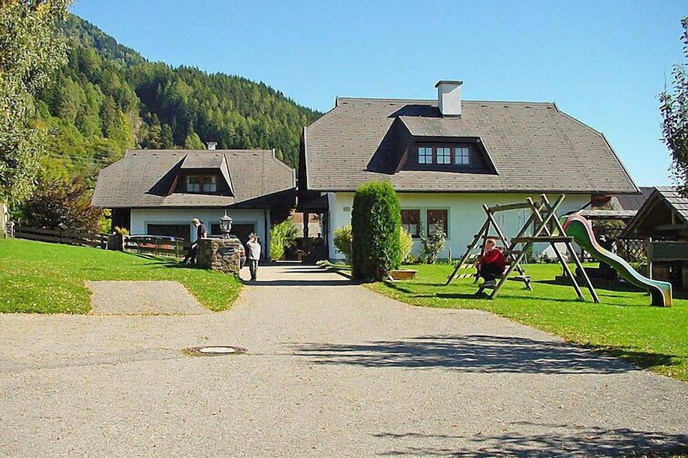 Appartamento vacanze a Seeboden a partire da 82€ a notte