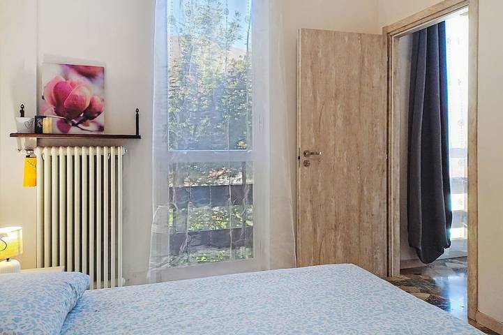 Ferienwohnung für 4 Personen, mit Balkon in Porto Ceresio - 3