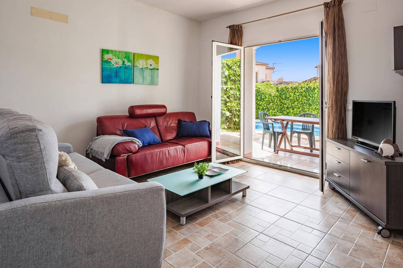 Villa Jazmin Blanca by Villa Plus in Beniarbeig, Costa Blanca