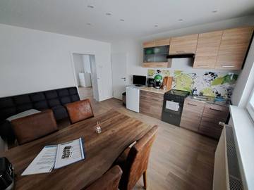 Ferienwohnung für 3 Personen in Merseburg, Saale-Unstrut, Bild 1