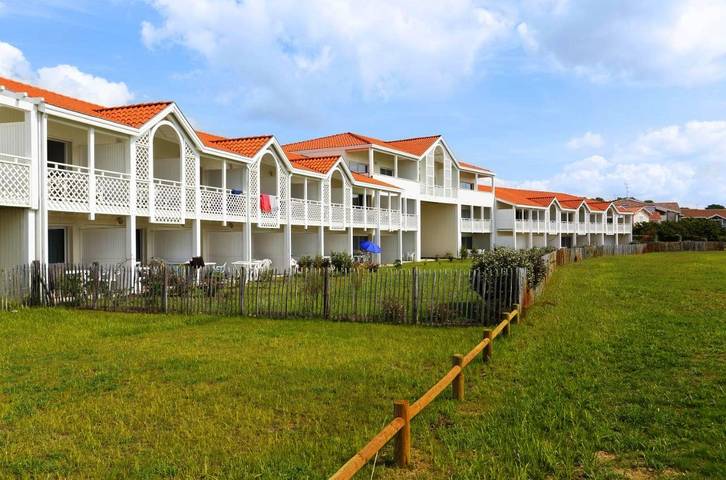 Location de vacances pour 6 personnes dans Office De Tourisme De Mimizan - 3