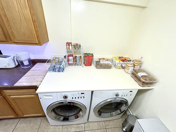 Vacation rental for 14 people, with terrace in El Paso