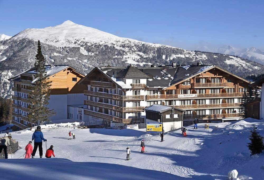 Apartment Alpenwohnen.L in Sankt Michael im Lungau, Bundesland Salzburg