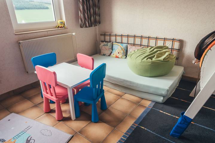 Ferienhaus für 4 Personen, mit Garten in Lennestadt - 4