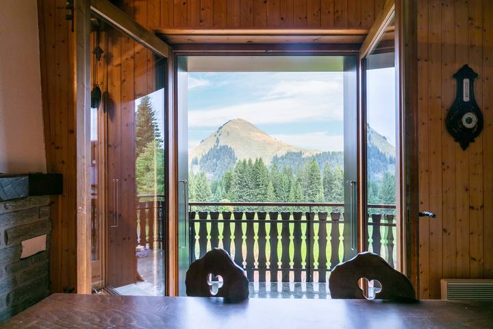 Location appartement pour 6 personnes