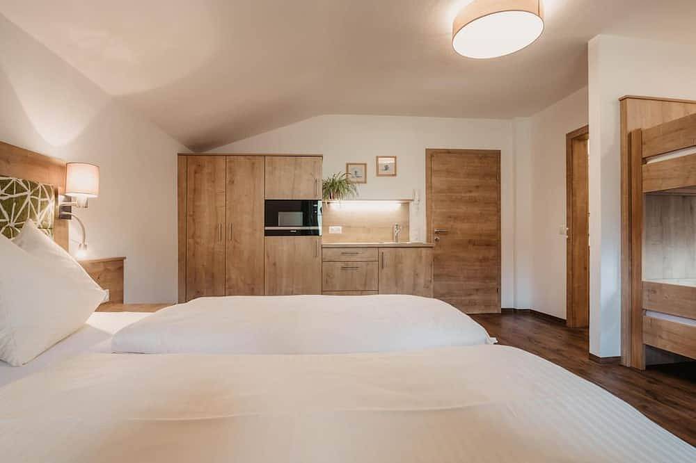 Typ A - Das \"Bergzeit\" - Appartements in Wagrain, Ski Amadé