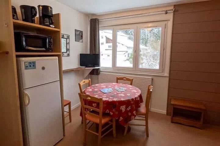 Appartement de vacances pour 5 personnes, avec piscine, animaux acceptés - 1