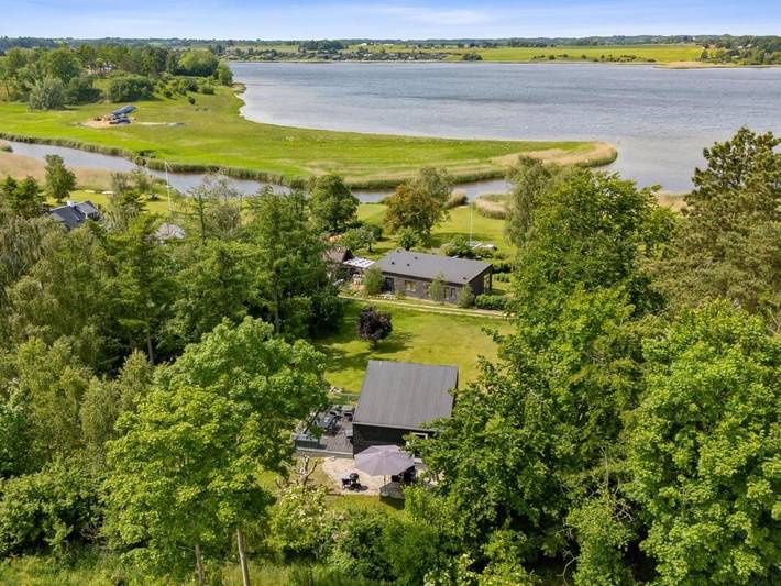 Location de vacances pour 4 personnes, avec terrasse à Roskilde - 3