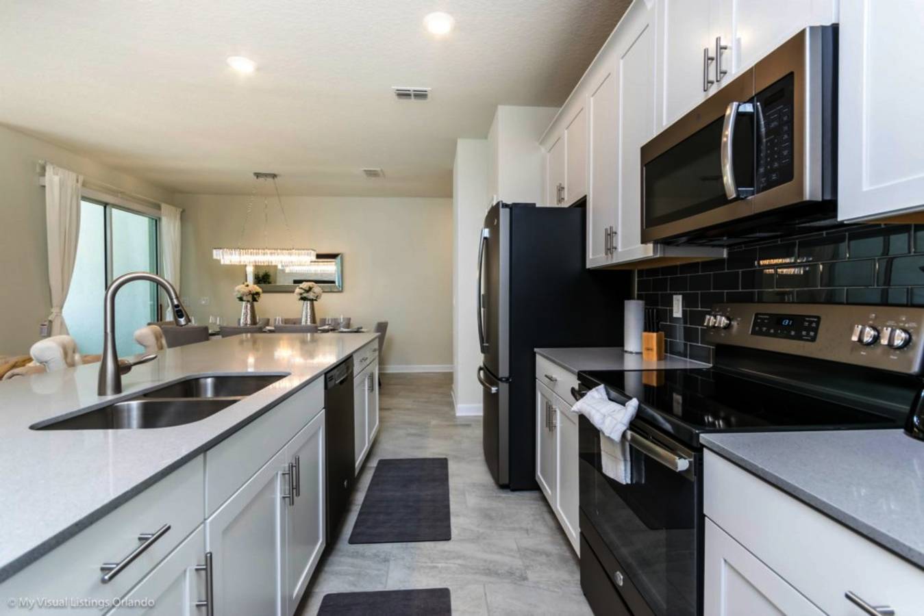 Imagine Your Family Renting This Amazing Home on Champions Gate Resort with the Best 5 Star Amenities, Orlando Townhome 2568 in ChampionsGate, Four Corners