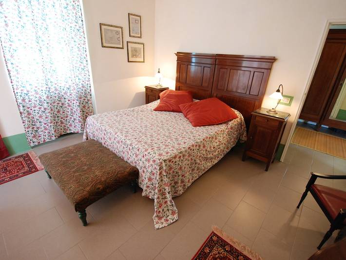 Ferienhaus für 6 Personen, mit Garten und Terrasse sowie Ausblick in Emilia-Romagna - 4