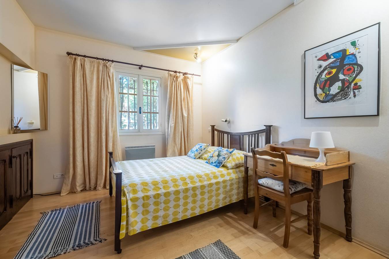 Propriété de charme à Saint-Paul-de-Vence – luxe méditerranéen pour le corps et l’esprit
 in Saint-Paul-de-Vence, Côte méditerranéenne (France)