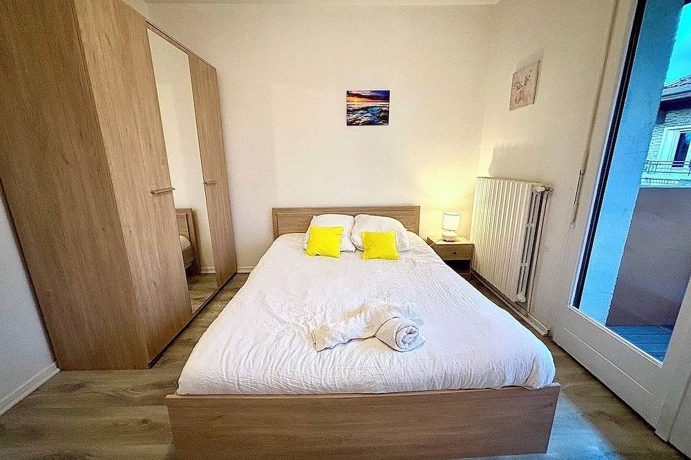 Apartamento entero, Route Vallées in Annemasse, Región de Saint-Julien-en-Genevois