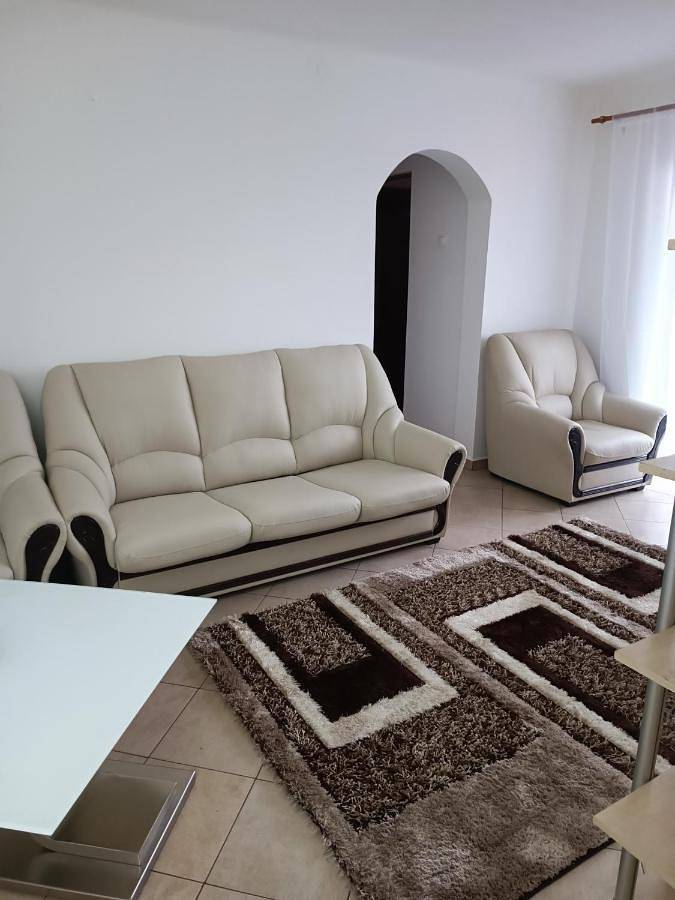 Appartement de vacances pour 4 personnes, avec balcon