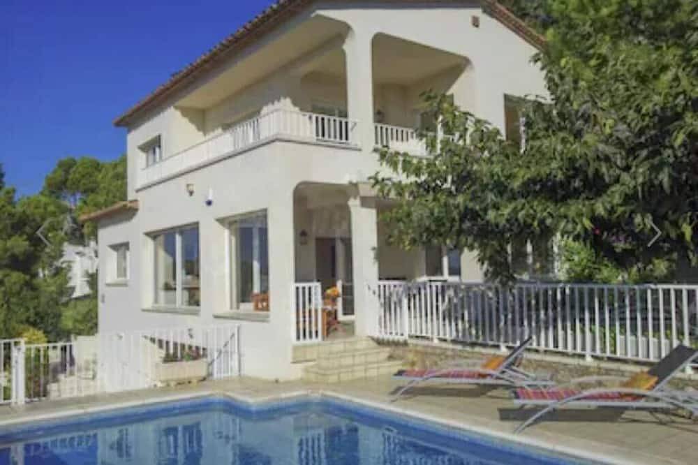 Casa vacanza a L'Escala a partire da 255€ a notte