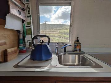 Camping per 4 Persone in San Marcos (CA), Southern California, Foto 1