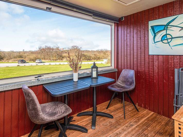 Ferienhaus für 4 Personen, mit Haustier in Lemvig - 2