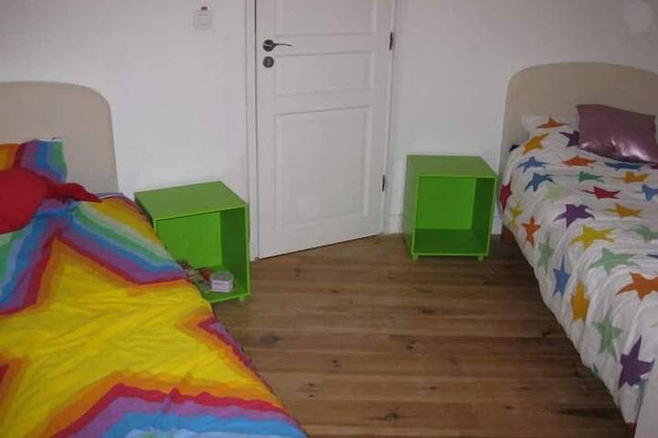 Location de vacances pour 6 personnes, avec terrasse à Sainte-Valière - 3