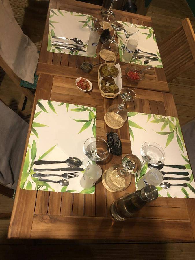 Maison d’hôte pour 2 personnes à Le Tampon (Réunion) - 3