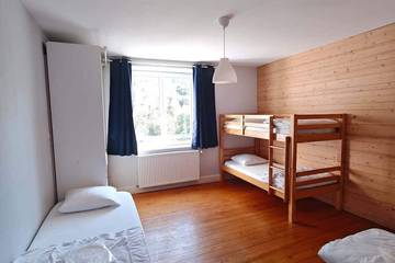 Maison De Vacances pour 14 Personnes dans La Bresse, Région d'Épinal, Photo 2