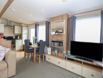 Bungalow para 6 Personas en Great Yarmouth, Norfolk, Foto 2