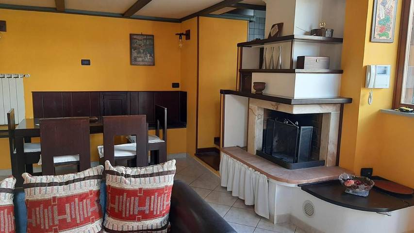 Appartamento vacanze per 4 persone, con giardino - 1