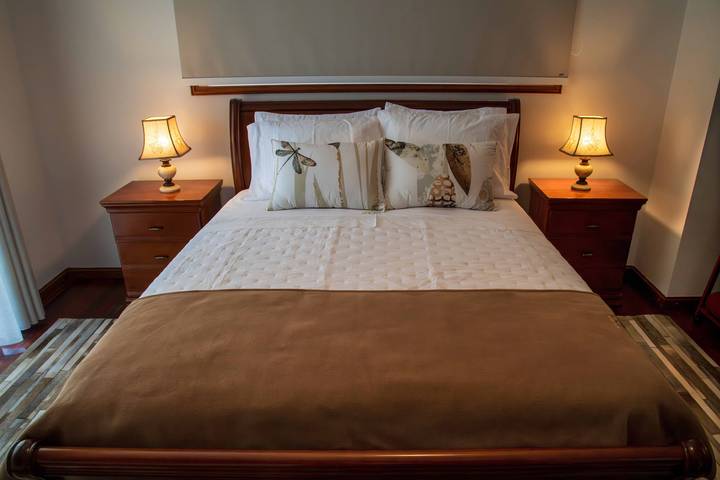 Gîte pour 3 personnes, avec jardin et bassin pour enfant dans Macedo de Cavaleiros - 2